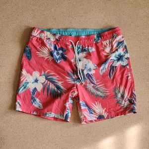 GoodFellow & Co Swimming Shorts